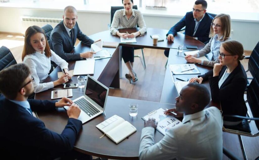 Find the best board room software